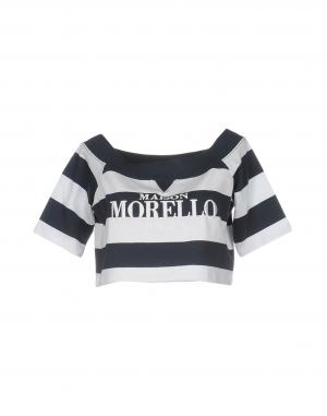 Толстовка FRANKIE MORELLO