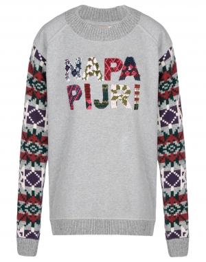 Толстовка NAPAPIJRI