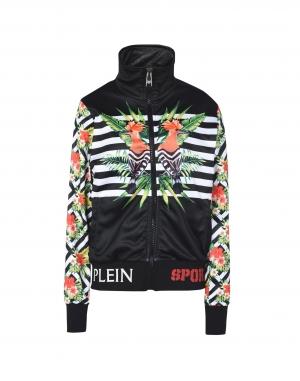 Толстовка PLEIN SPORT