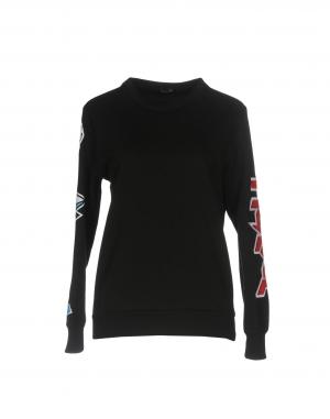 Толстовка ODI ET AMO