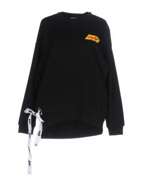 Толстовка AU JOUR LE JOUR