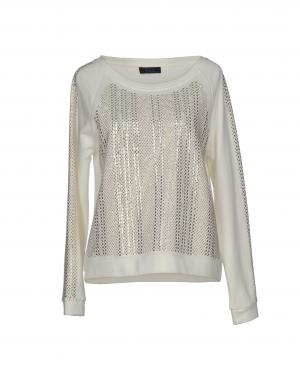 Толстовка TWIN-SET JEANS