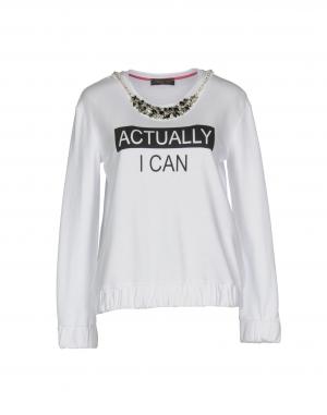 Толстовка TWIN-SET Simona Barbieri