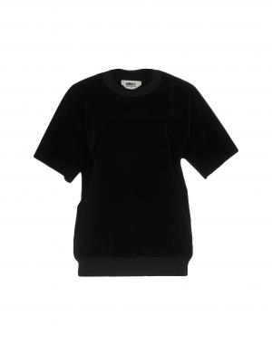 Толстовка MM6 MAISON MARGIELA