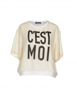 Толстовка TWIN-SET Simona Barbieri