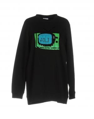 Толстовка AU JOUR LE JOUR