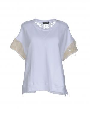 Толстовка TWIN-SET Simona Barbieri