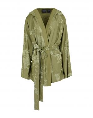 Толстовка FENTY PUMA by RIHANNA