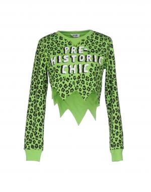 Толстовка MOSCHINO CHEAP AND CHIC