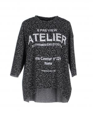 Толстовка 5PREVIEW