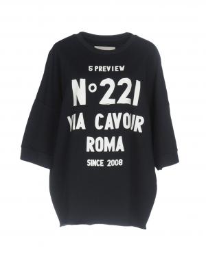 Толстовка 5PREVIEW