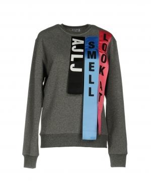 Толстовка AU JOUR LE JOUR