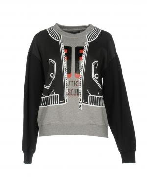 Толстовка BOUTIQUE MOSCHINO