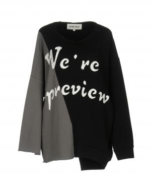 Толстовка 5PREVIEW