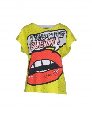 Толстовка PHILIPP PLEIN