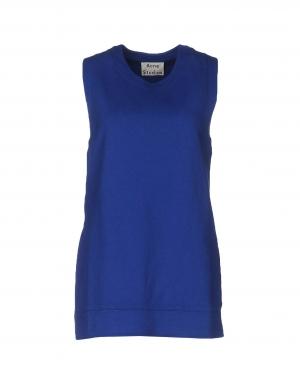 Толстовка ACNE STUDIOS