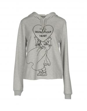 Толстовка ZOE KARSSEN