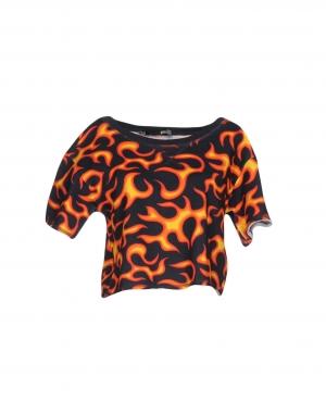 Толстовка LOVE MOSCHINO
