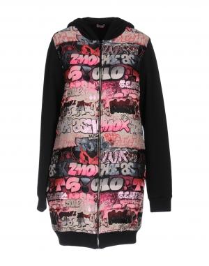 Толстовка GIAMBA