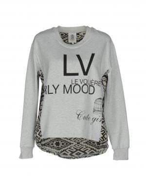 Толстовка LE VOLIÈRE