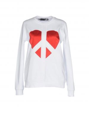 Толстовка LOVE MOSCHINO