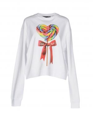 Толстовка LOVE MOSCHINO