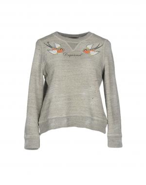 Толстовка DSQUARED2