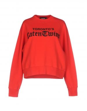 Толстовка DSQUARED2