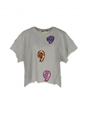 Толстовка  - Серый цвет