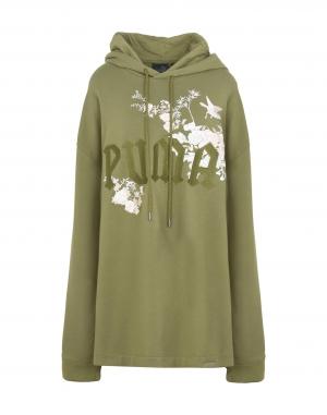 Толстовка FENTY PUMA by RIHANNA