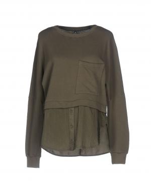 Толстовка EUROPEAN CULTURE