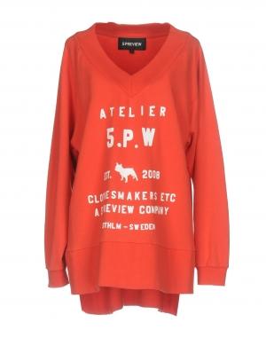 Толстовка 5PREVIEW