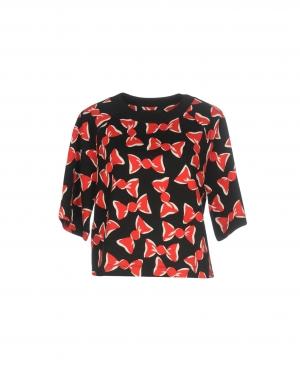 Толстовка BOUTIQUE MOSCHINO