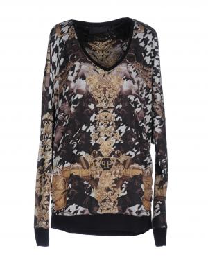 Толстовка PHILIPP PLEIN