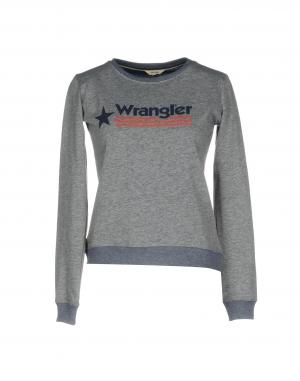 Толстовка WRANGLER