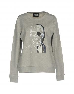 Толстовка KARL LAGERFELD
