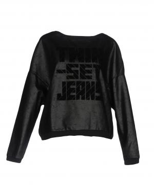 Толстовка TWIN-SET JEANS