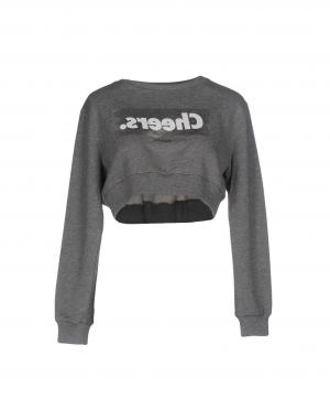 Толстовка SHOESHINE