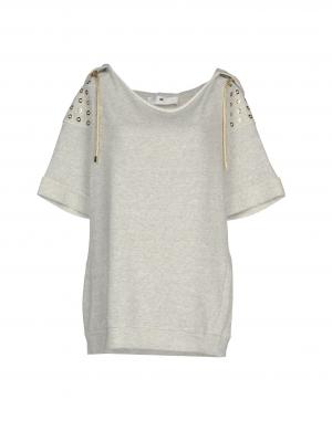 Толстовка ELISABETTA FRANCHI JEANS