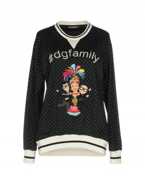 Толстовка DOLCE & GABBANA