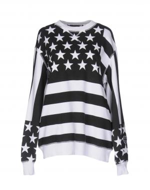 Толстовка LOVE MOSCHINO