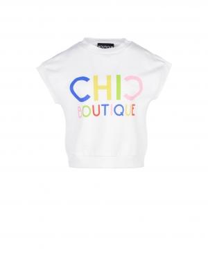 Толстовка BOUTIQUE MOSCHINO