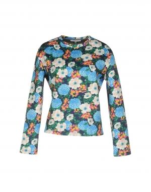 Толстовка CARVEN