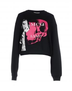 Толстовка McQ Alexander McQueen
