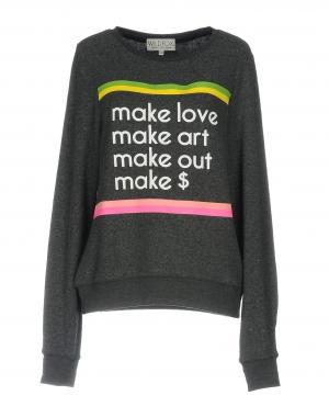 Толстовка WILDFOX