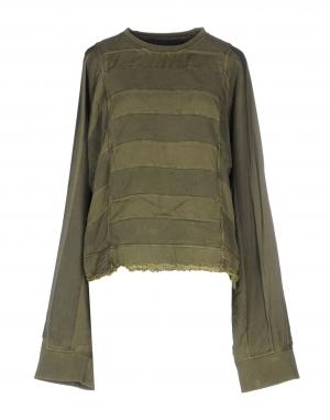 Толстовка ANN DEMEULEMEESTER