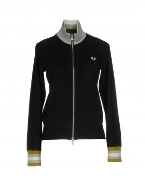 Толстовка FRED PERRY
