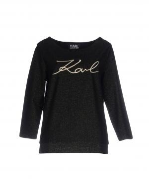 Толстовка KARL LAGERFELD