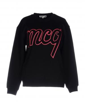 Толстовка McQ Alexander McQueen