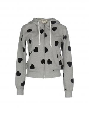 Толстовка COMME des GARÇONS